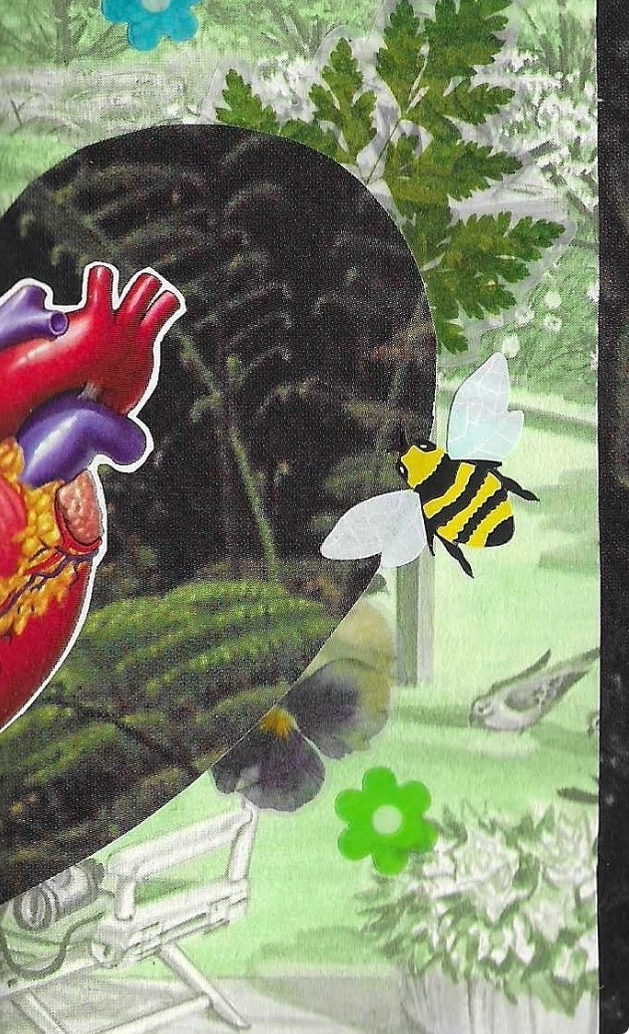 Screenshot 4 for TAKE CARE OF YOURSELF Zine