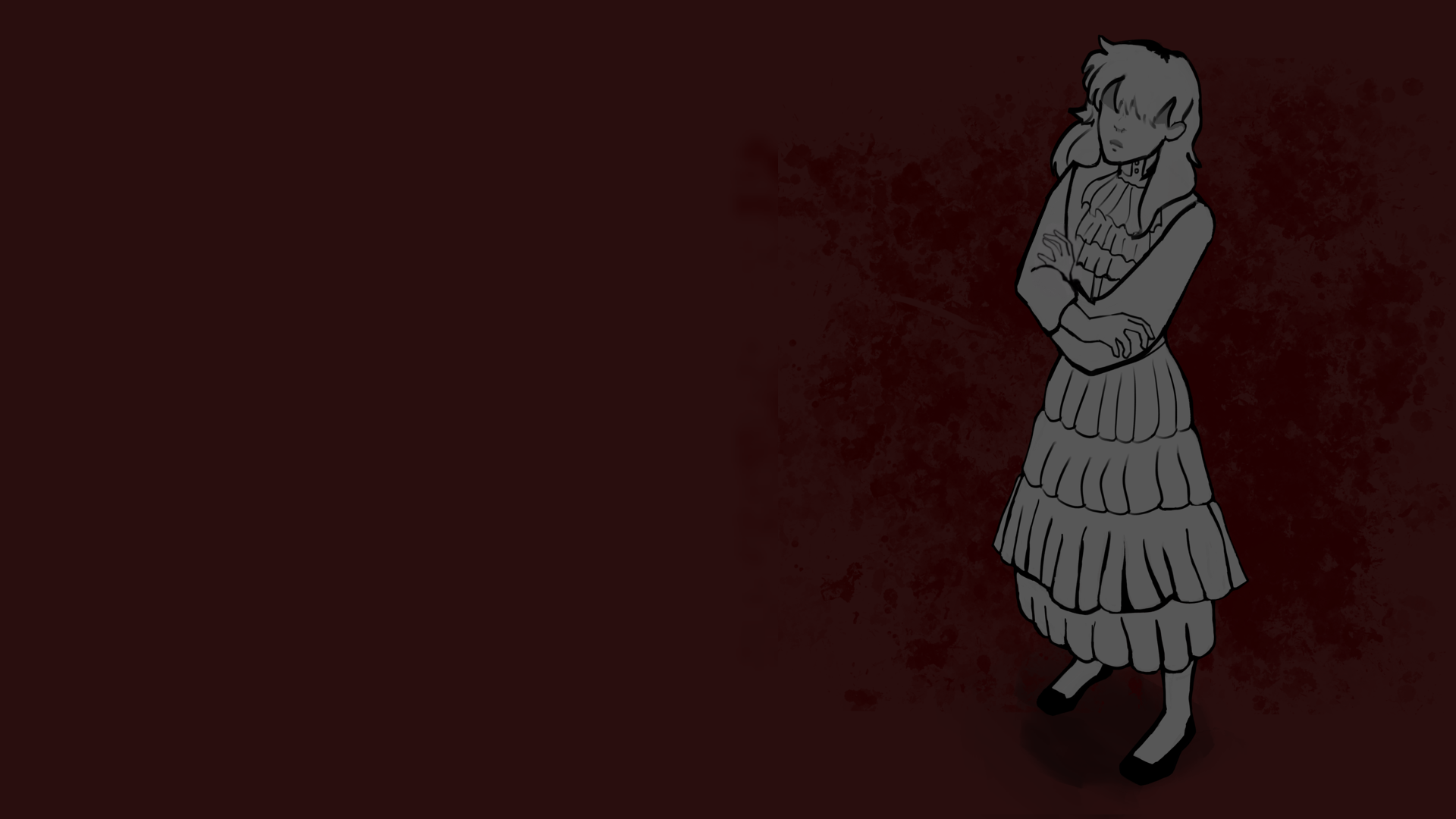 Screenshot 3 for The Haunting
