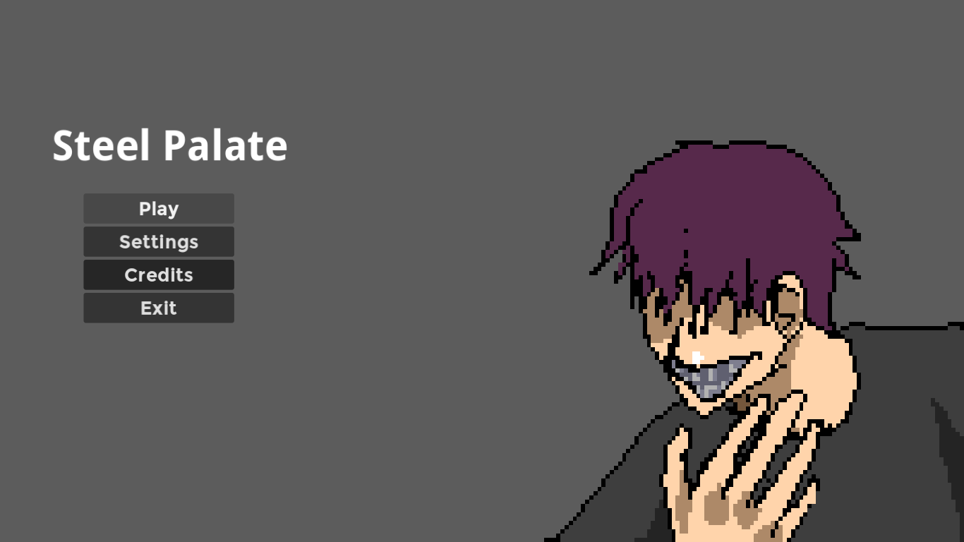 Screenshot 4 for Steel Palate