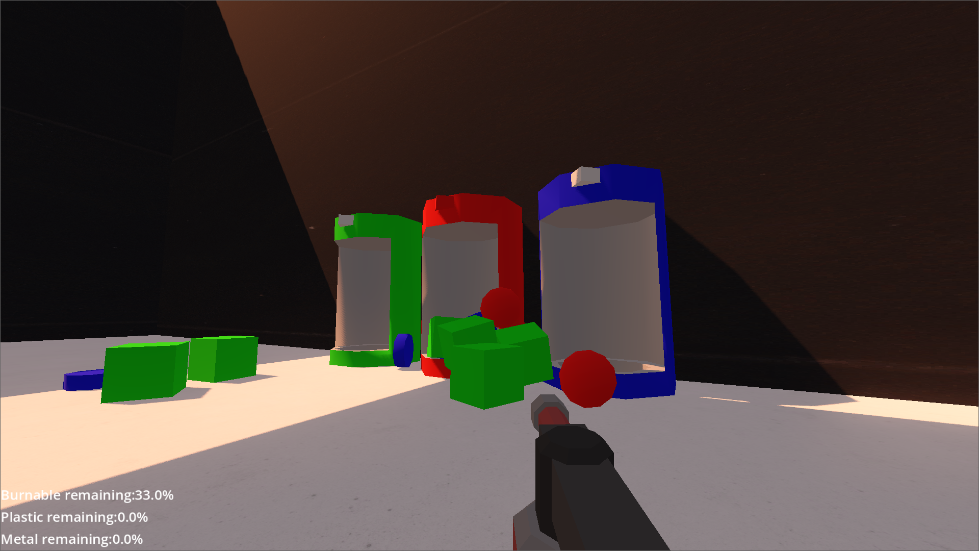 Vacuuming [Research Project] (Play the version without dialogue first ...
