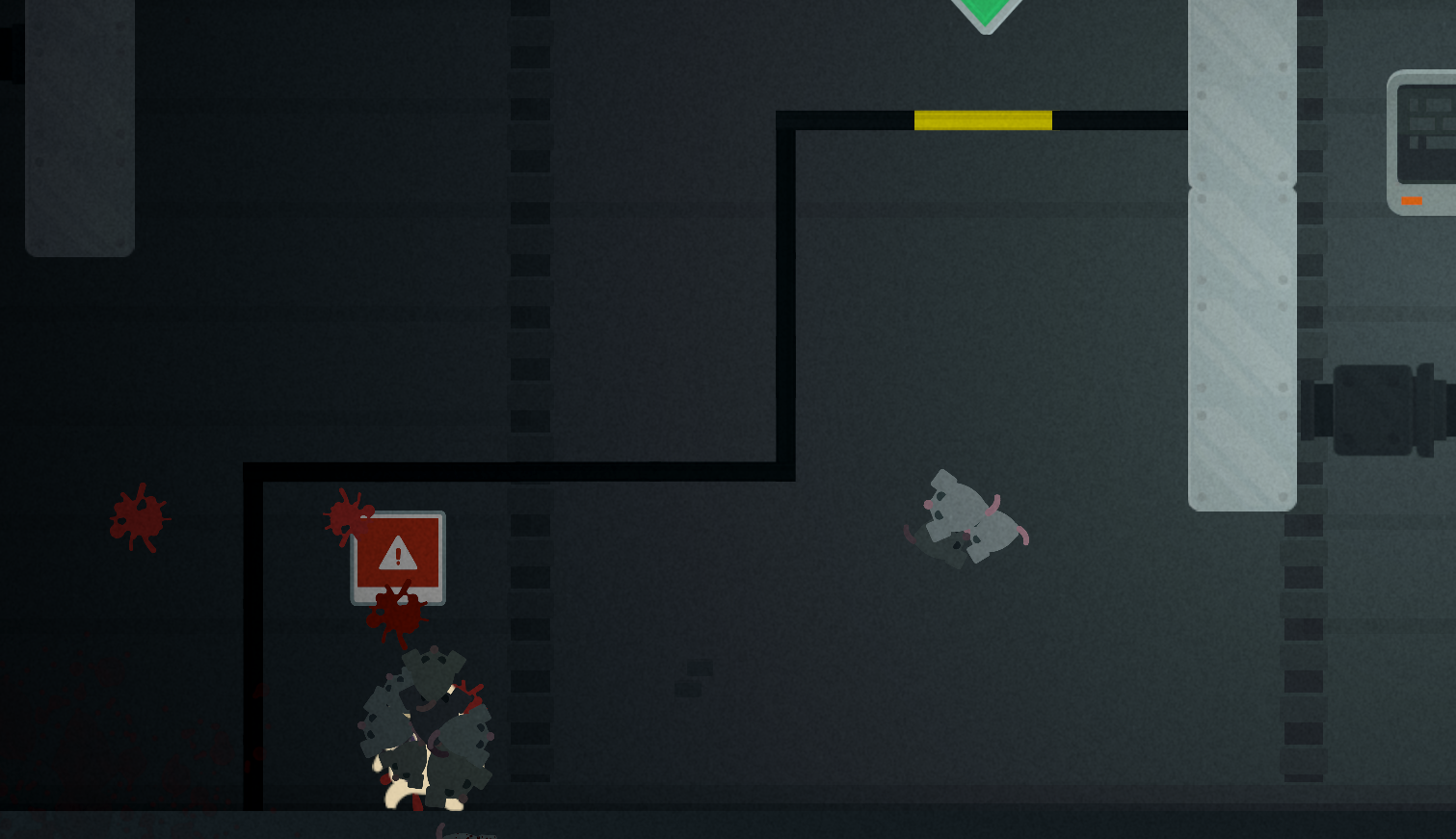 Screenshot 3 for Rat's Unpowerment