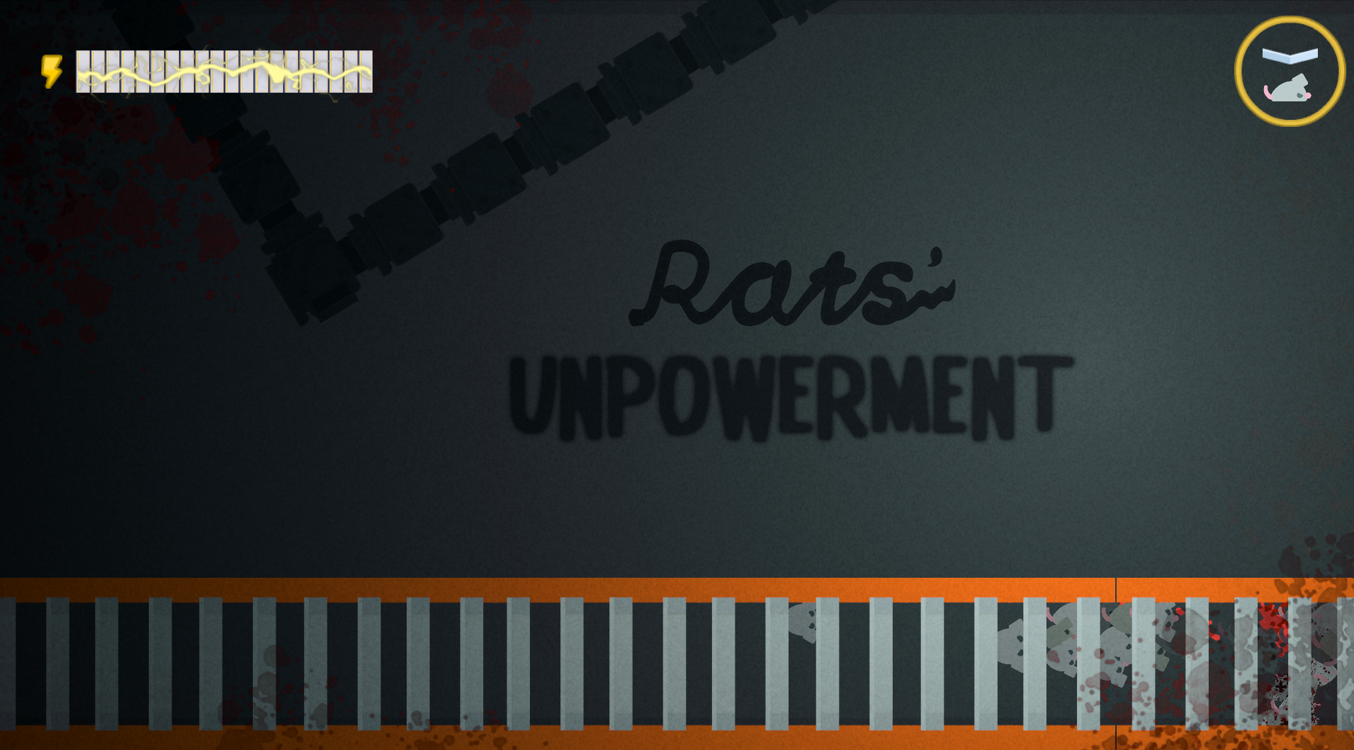 Screenshot 5 for Rat's Unpowerment
