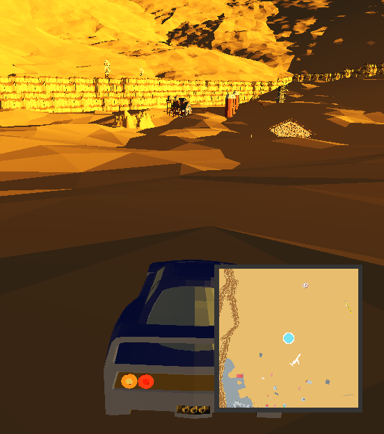 Screenshot 3 for Urban pursuit