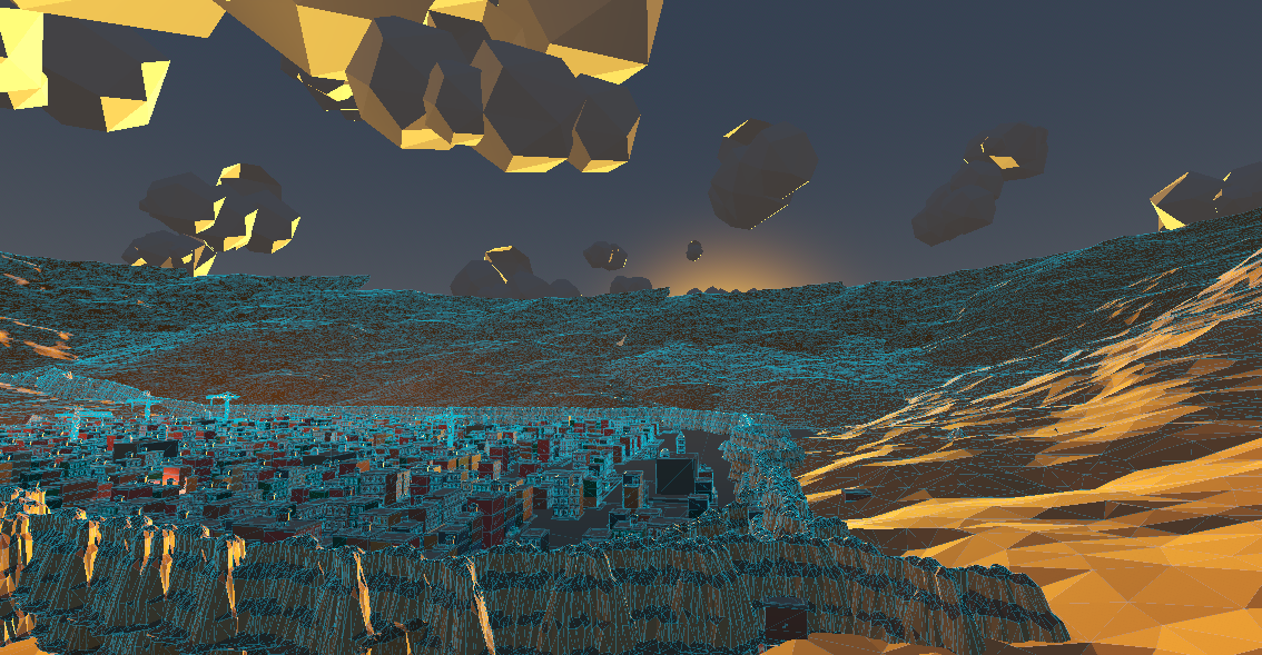 Screenshot 5 for Urban pursuit