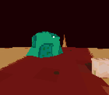 Screenshot 2 for Blood Piece