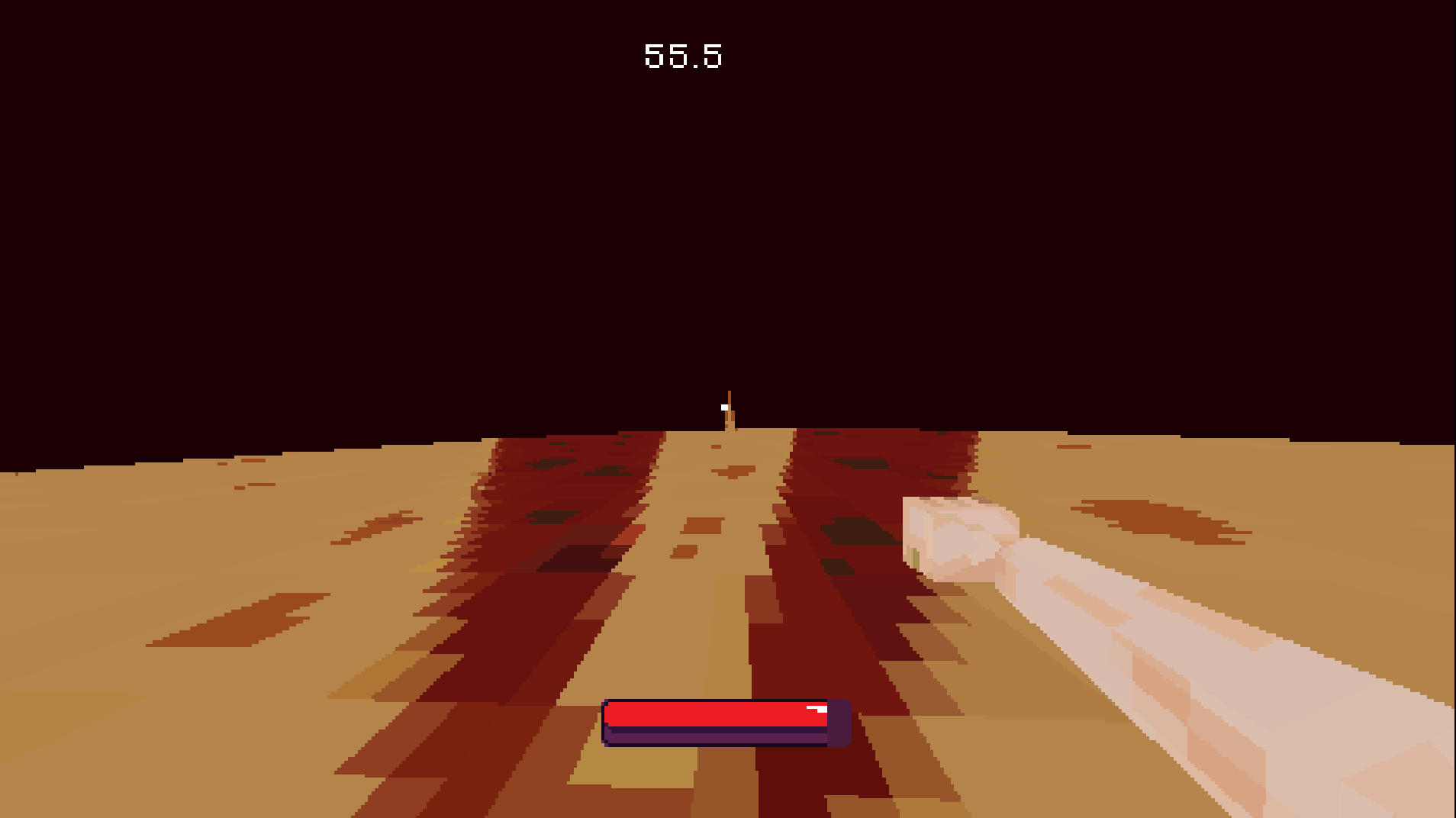 Screenshot 4 for Blood Piece
