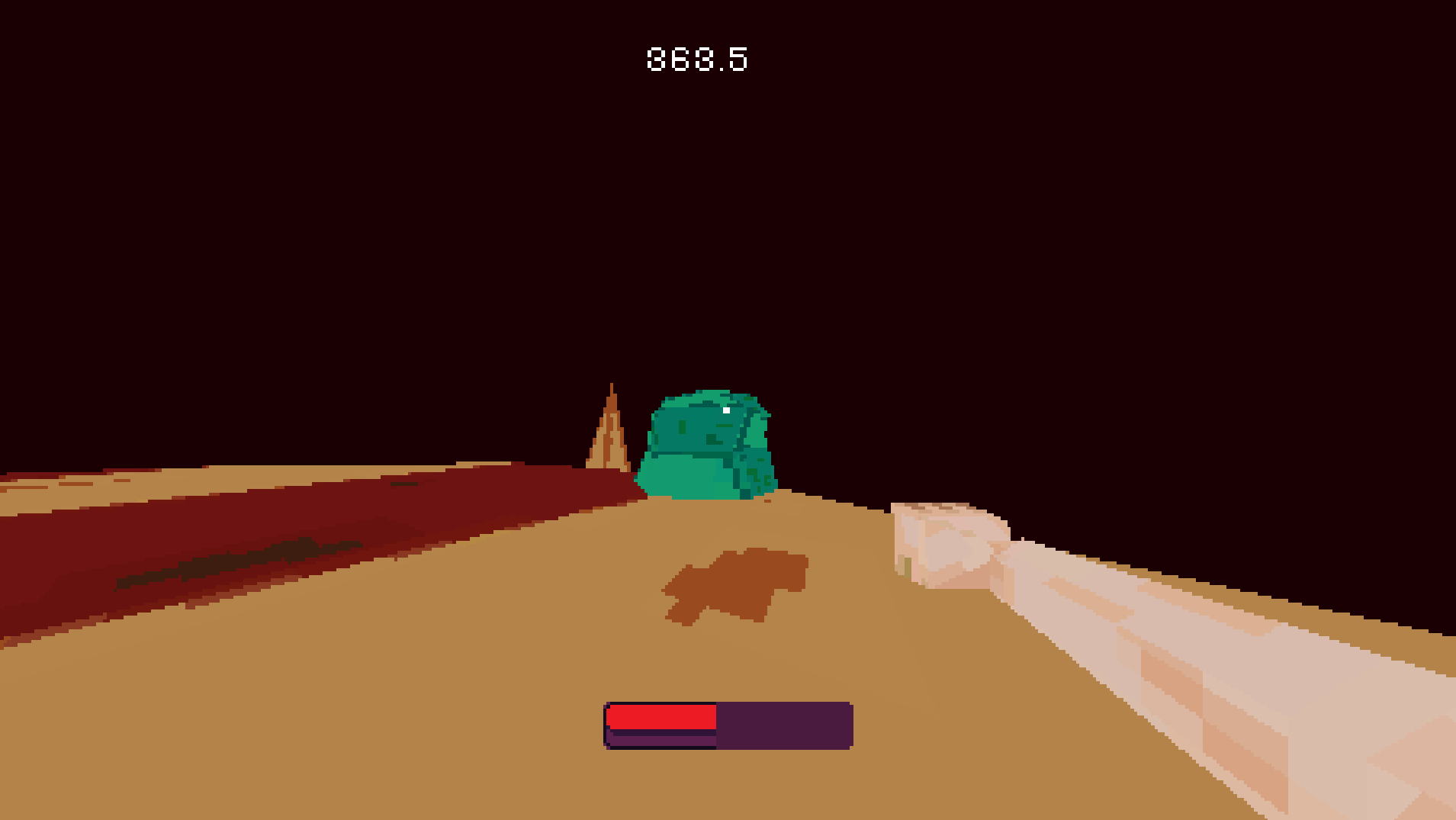 Screenshot 5 for Blood Piece