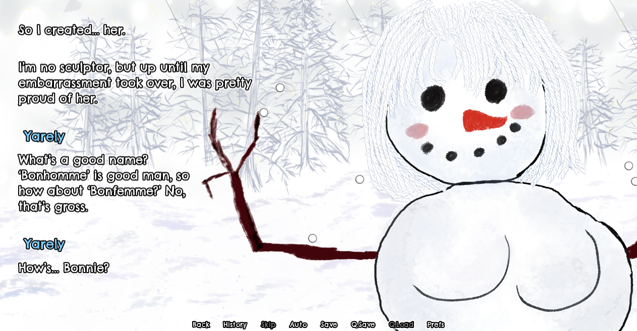Screenshot 3 for Icebreaker
