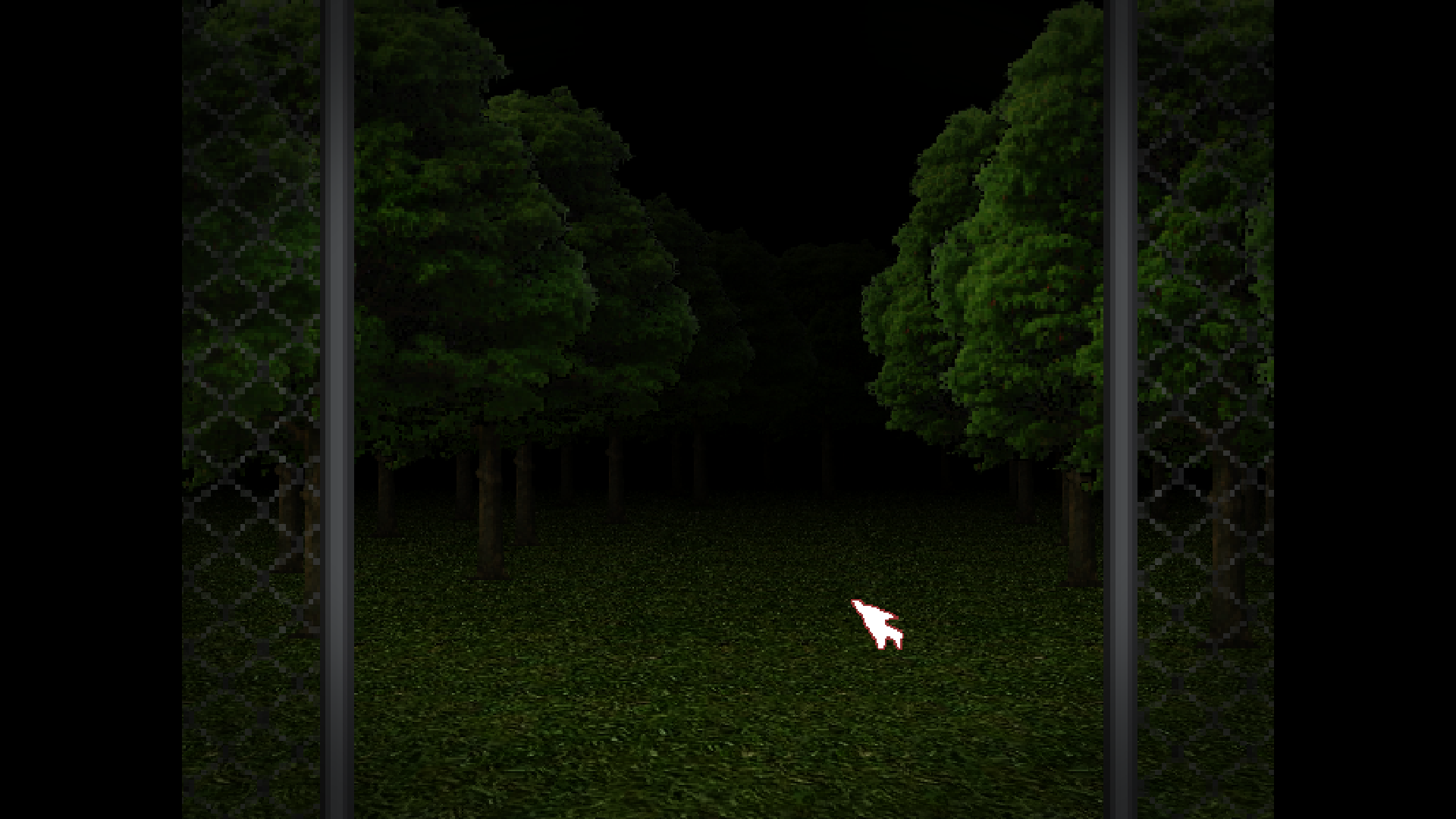 Screenshot 2 for The Museum - DEMO