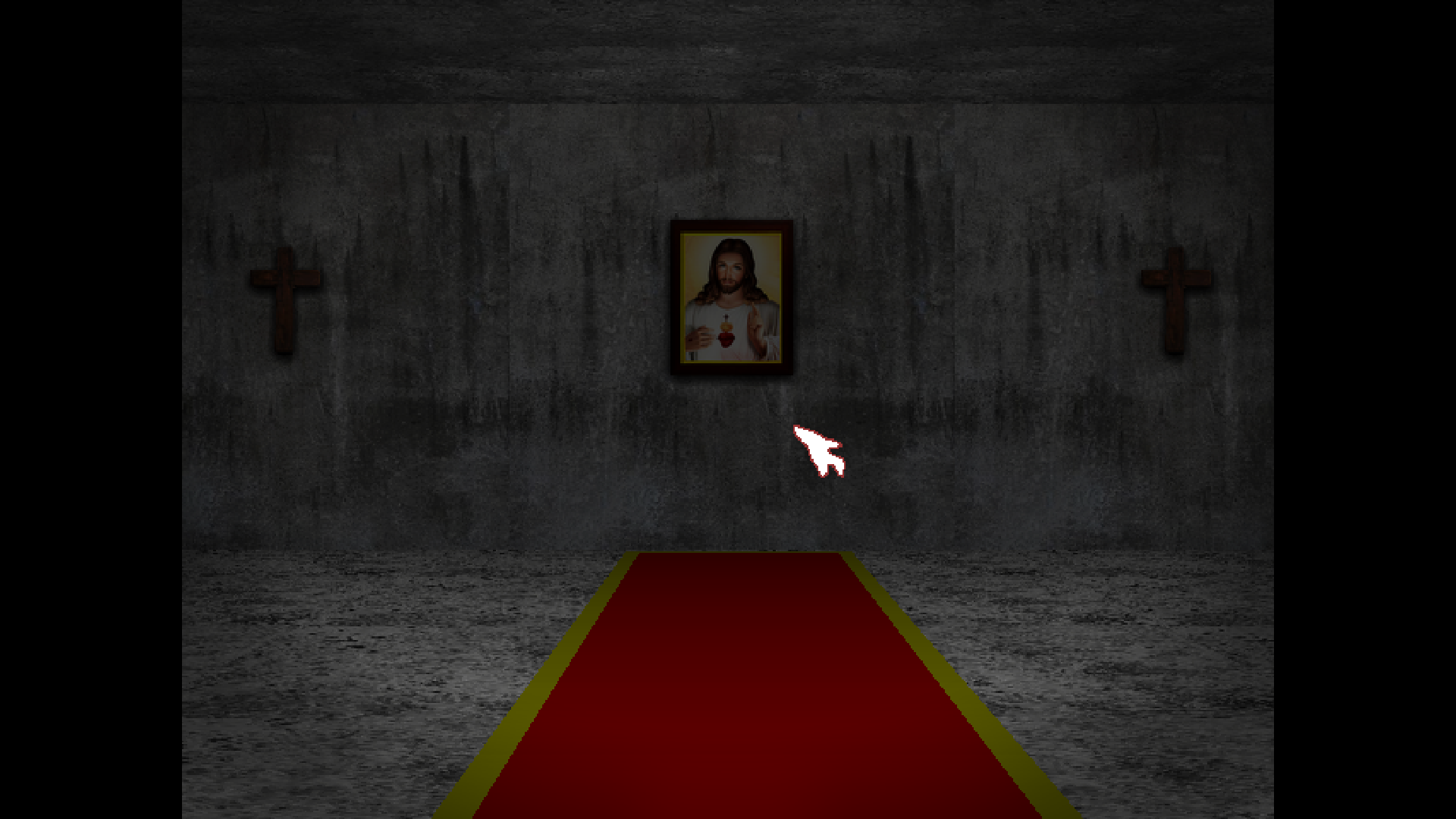 Screenshot 3 for The Museum - DEMO