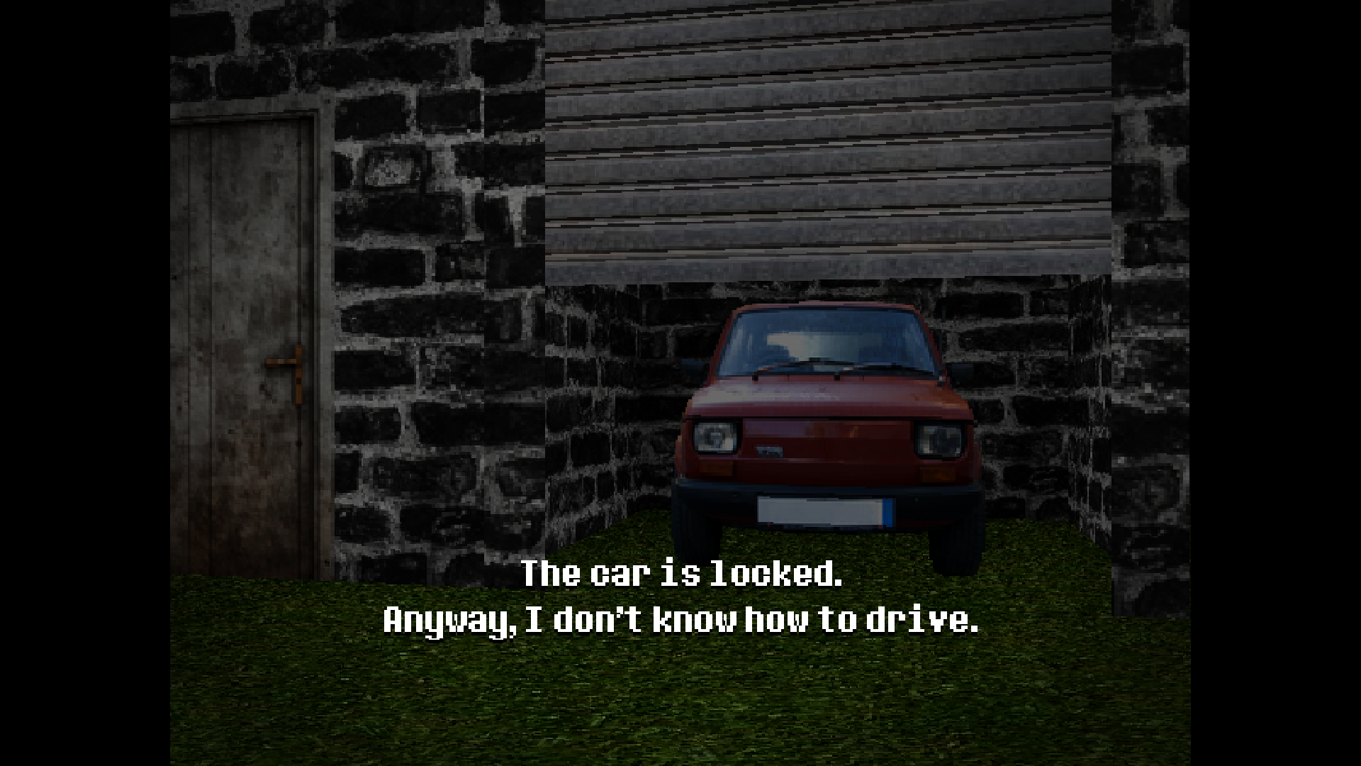 Screenshot 4 for The Museum - DEMO