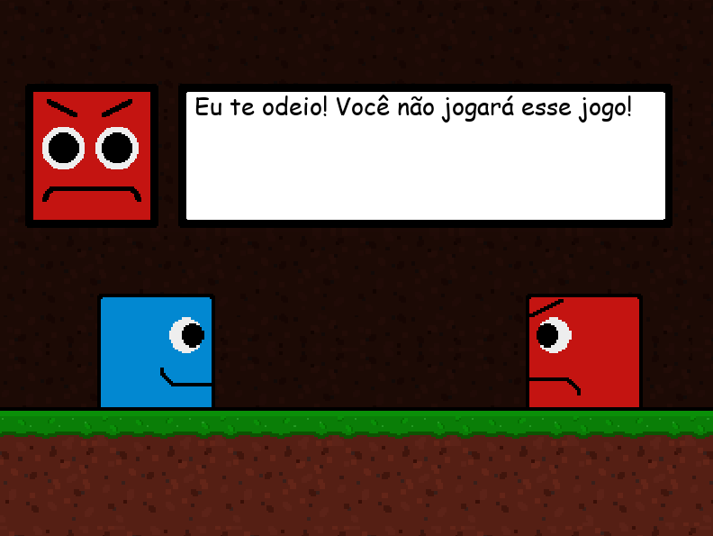Screenshot 3 for Me deixe jogar!