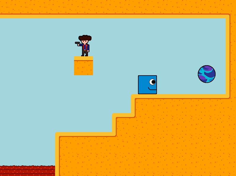 Screenshot 7 for Me deixe jogar!