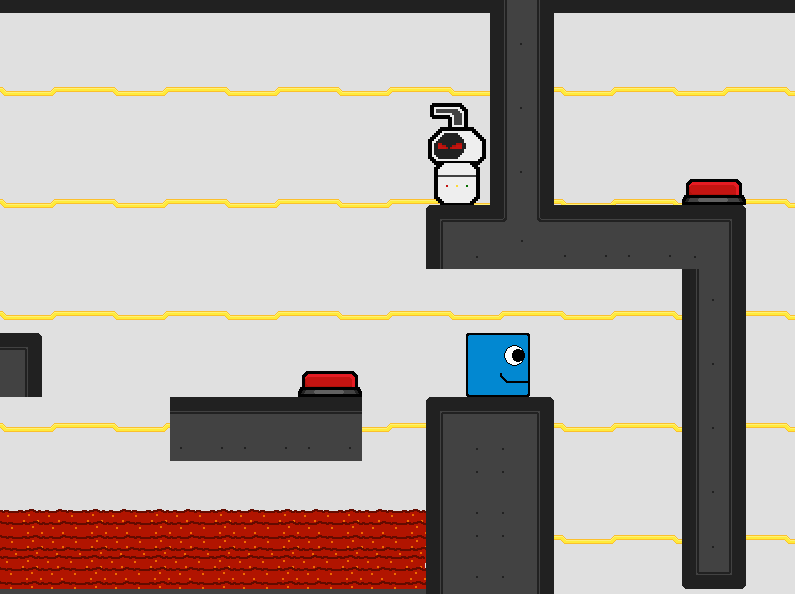 Screenshot 8 for Me deixe jogar!