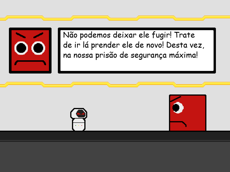 Screenshot 9 for Me deixe jogar!