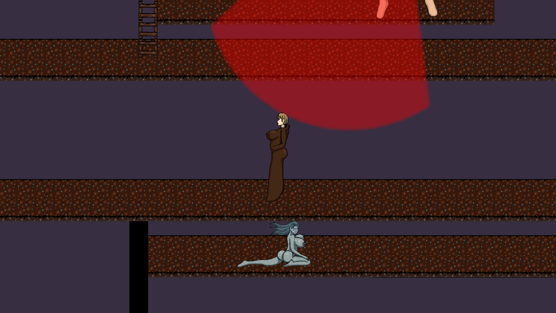 Screenshot 4 for Virgin Vera: Into the Cave of Demons