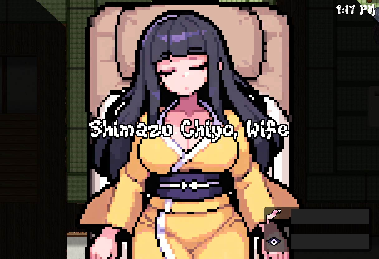 The Sandal-Bearer screenshot 3