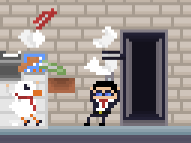 Screenshot 5 for The Intern