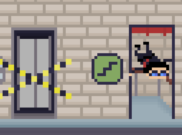 Screenshot 3 for The Intern