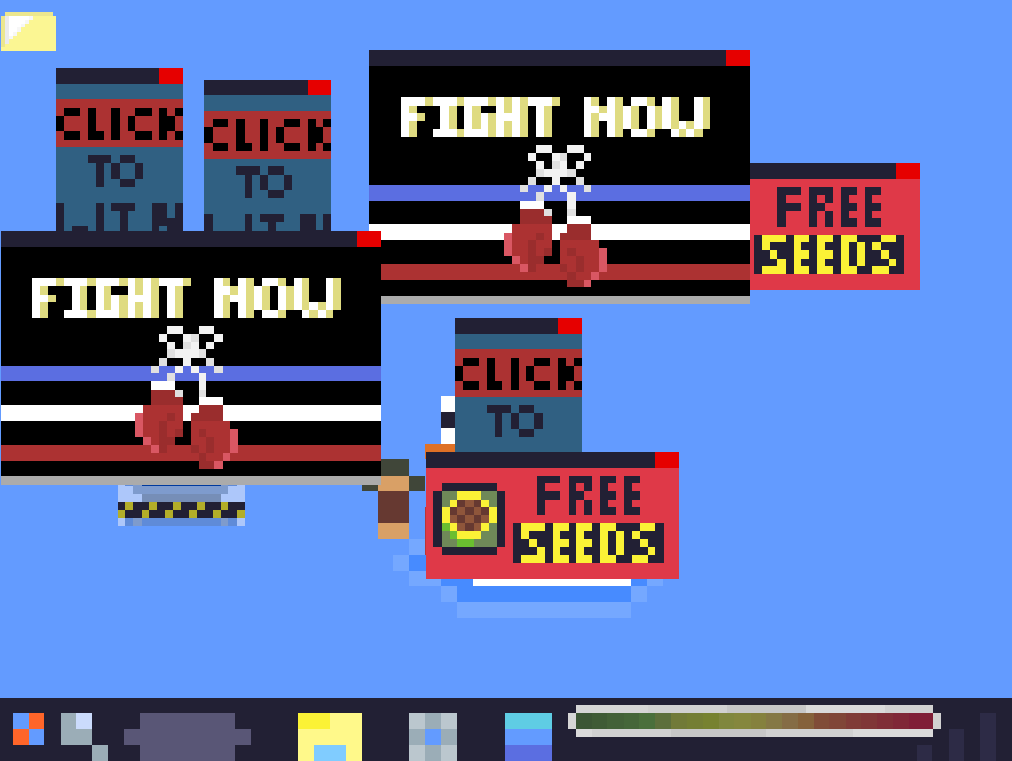 Screenshot 2 for The Intern