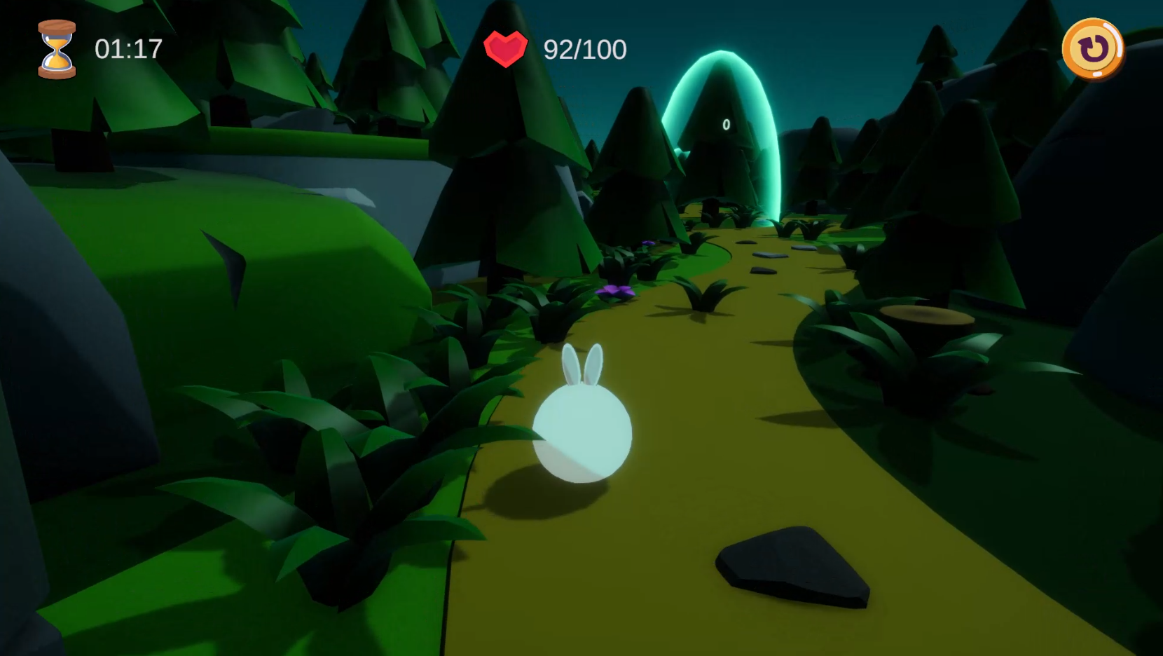 Screenshot 3 for Last Breath