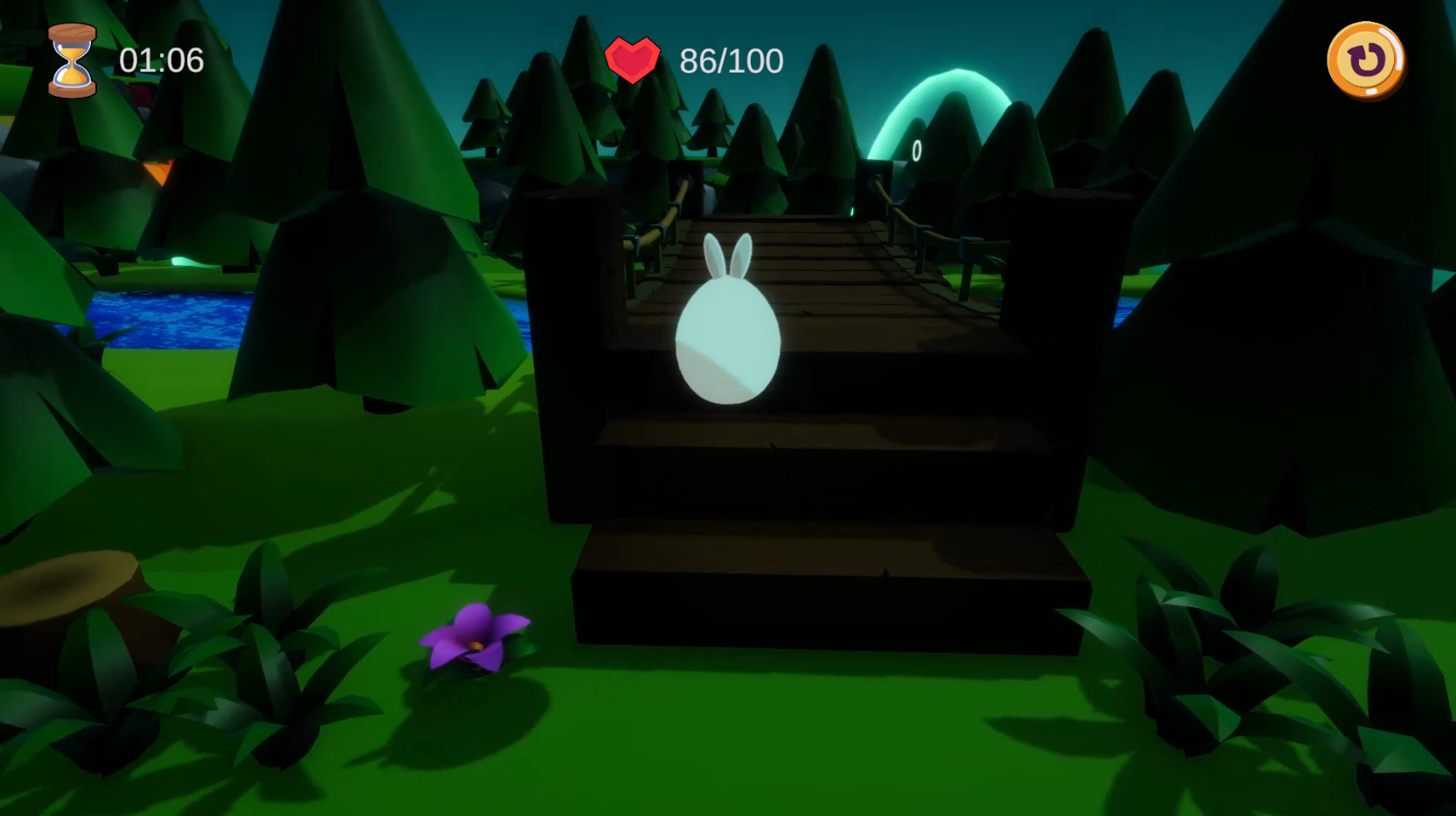 Screenshot 4 for Last Breath