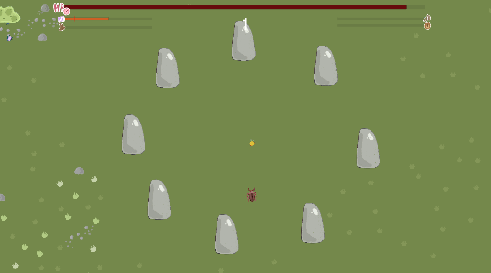 Screenshot 3 for Bukashka Tarakashka