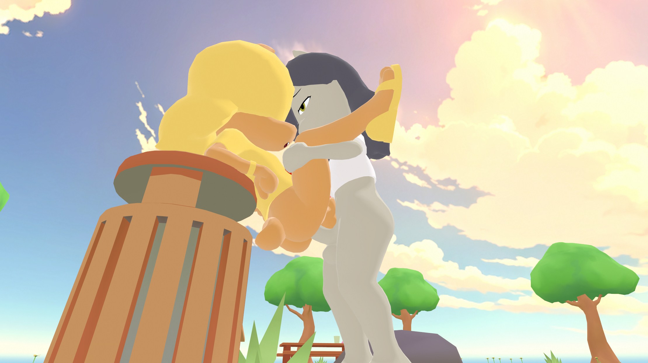 Screenshot 7 for Get Off My Island