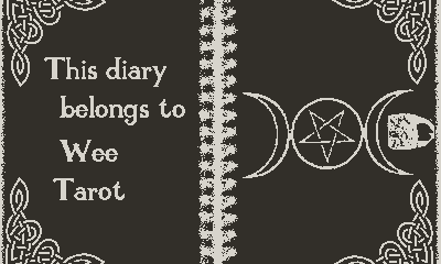 Screenshot 5 for Wee Tarot