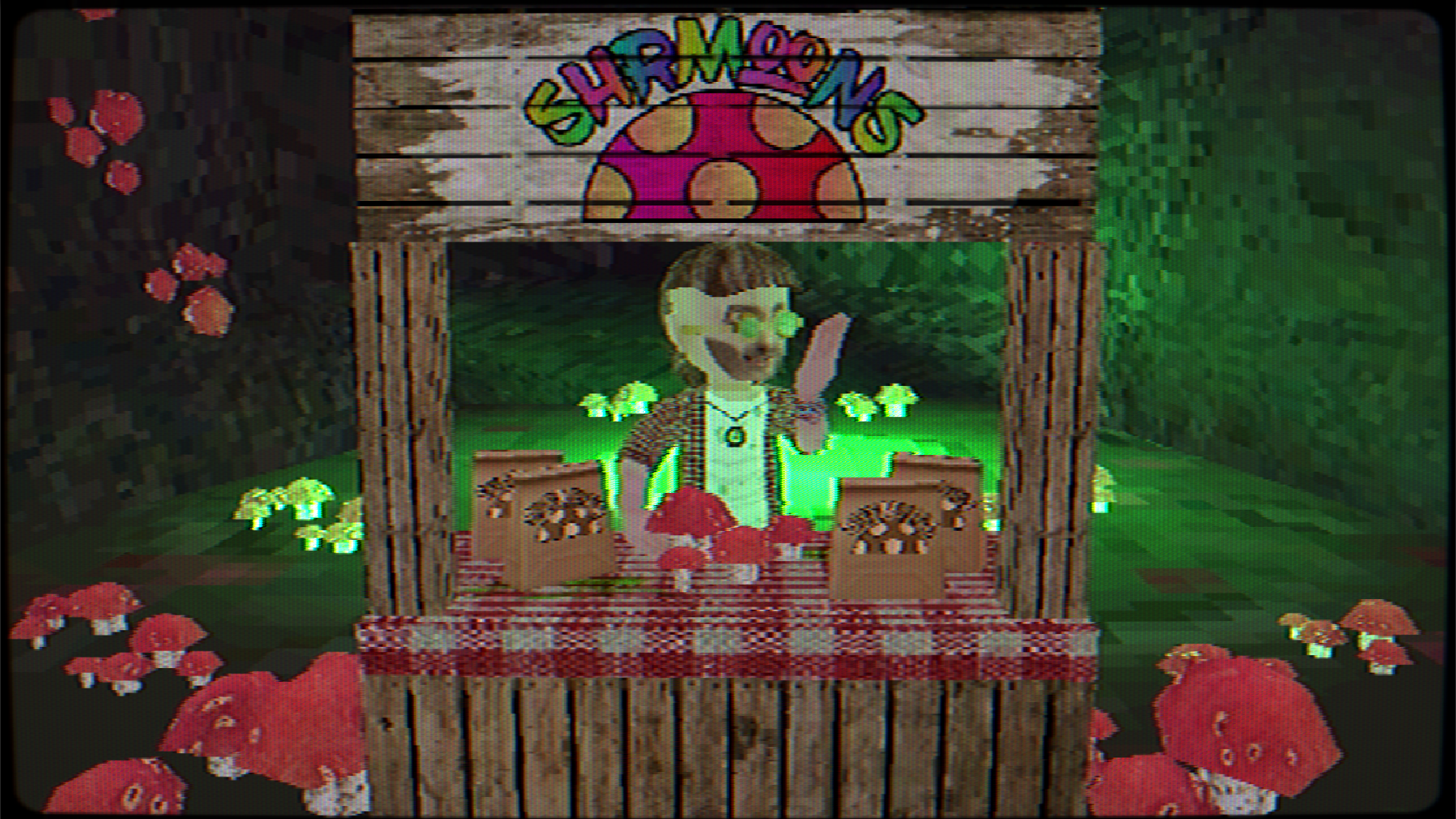 Screenshot 6 for Deadlivery Night