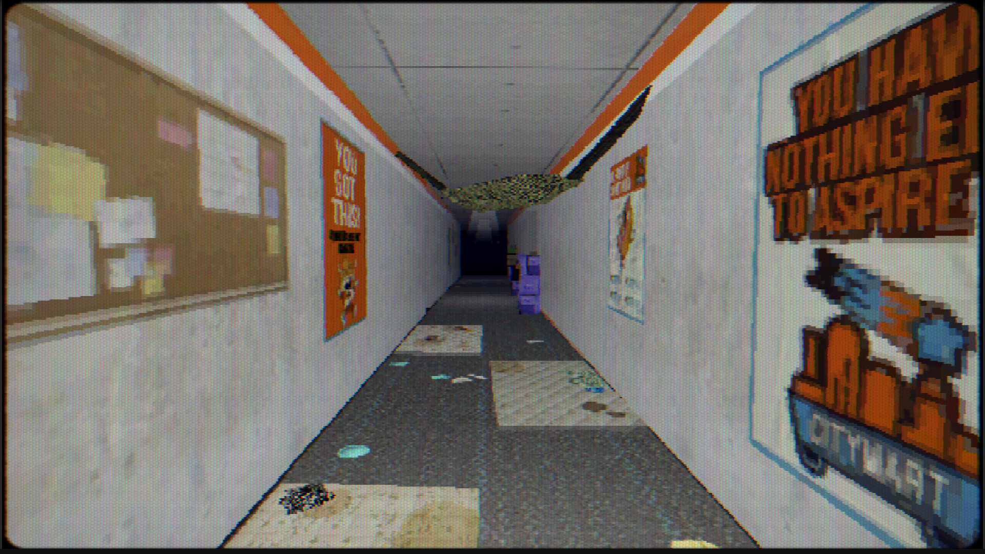 Screenshot 11 for Deadlivery Night