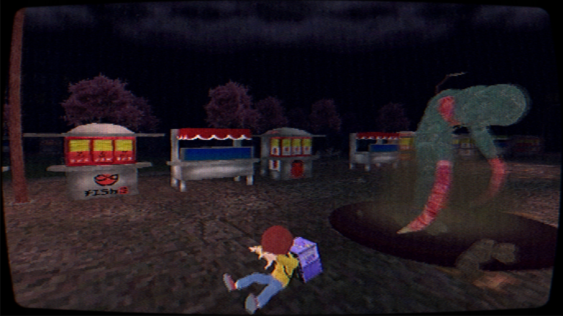 Screenshot 5 for Deadlivery Night