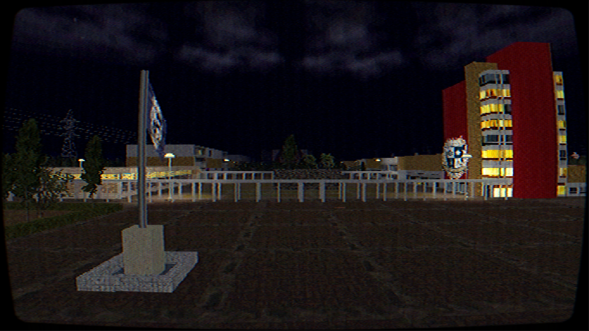 Screenshot 10 for Deadlivery Night
