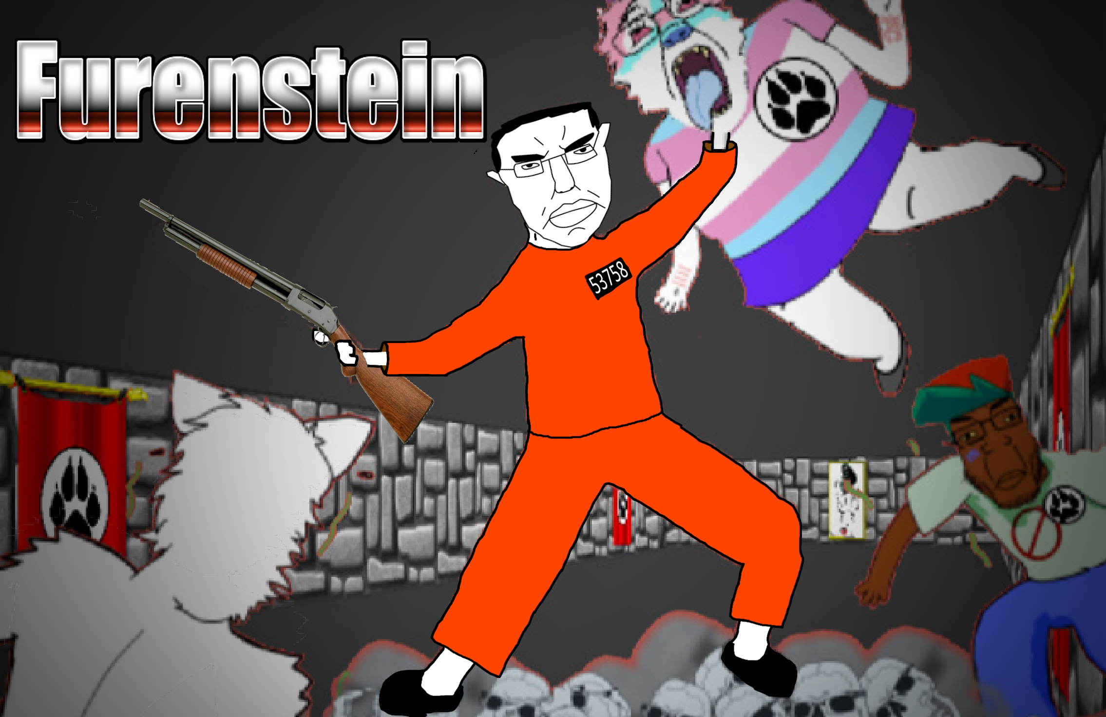 Screenshot 2 for Furenstein