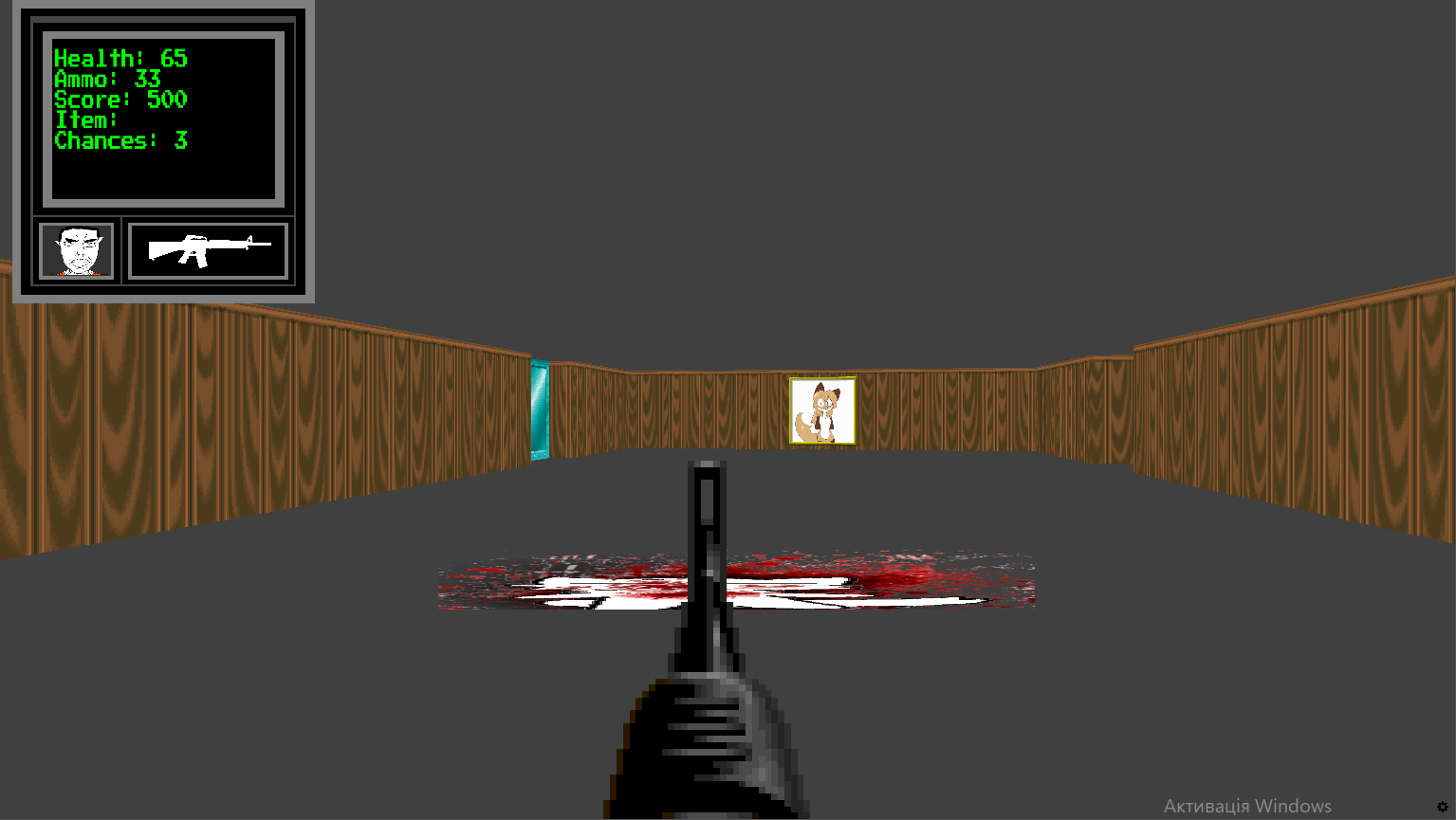 Screenshot 4 for Furenstein