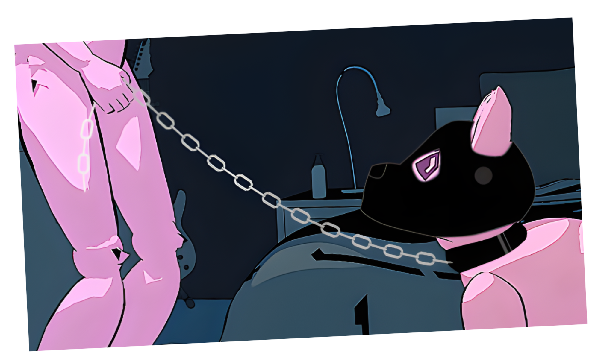 Kinky Truth or Dare screenshot 2