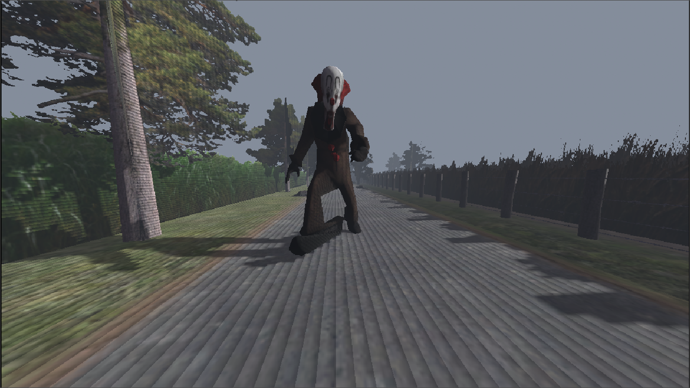 Screenshot 3 for Midnight Work