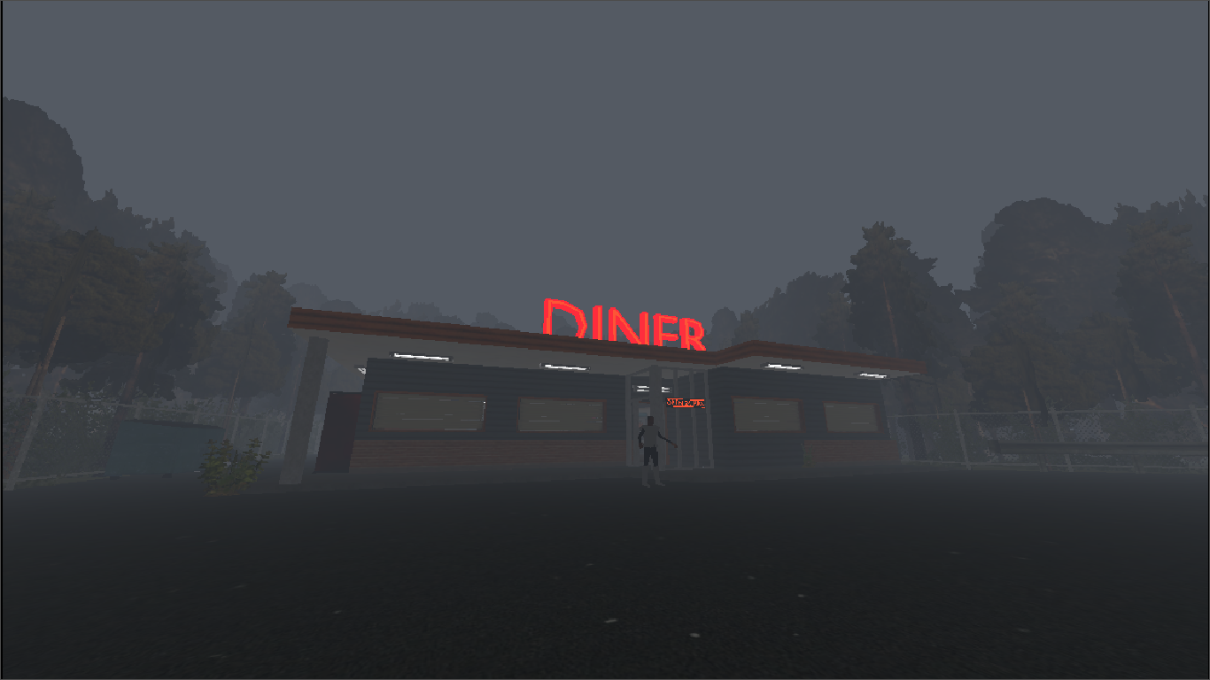 Screenshot 2 for Midnight Work