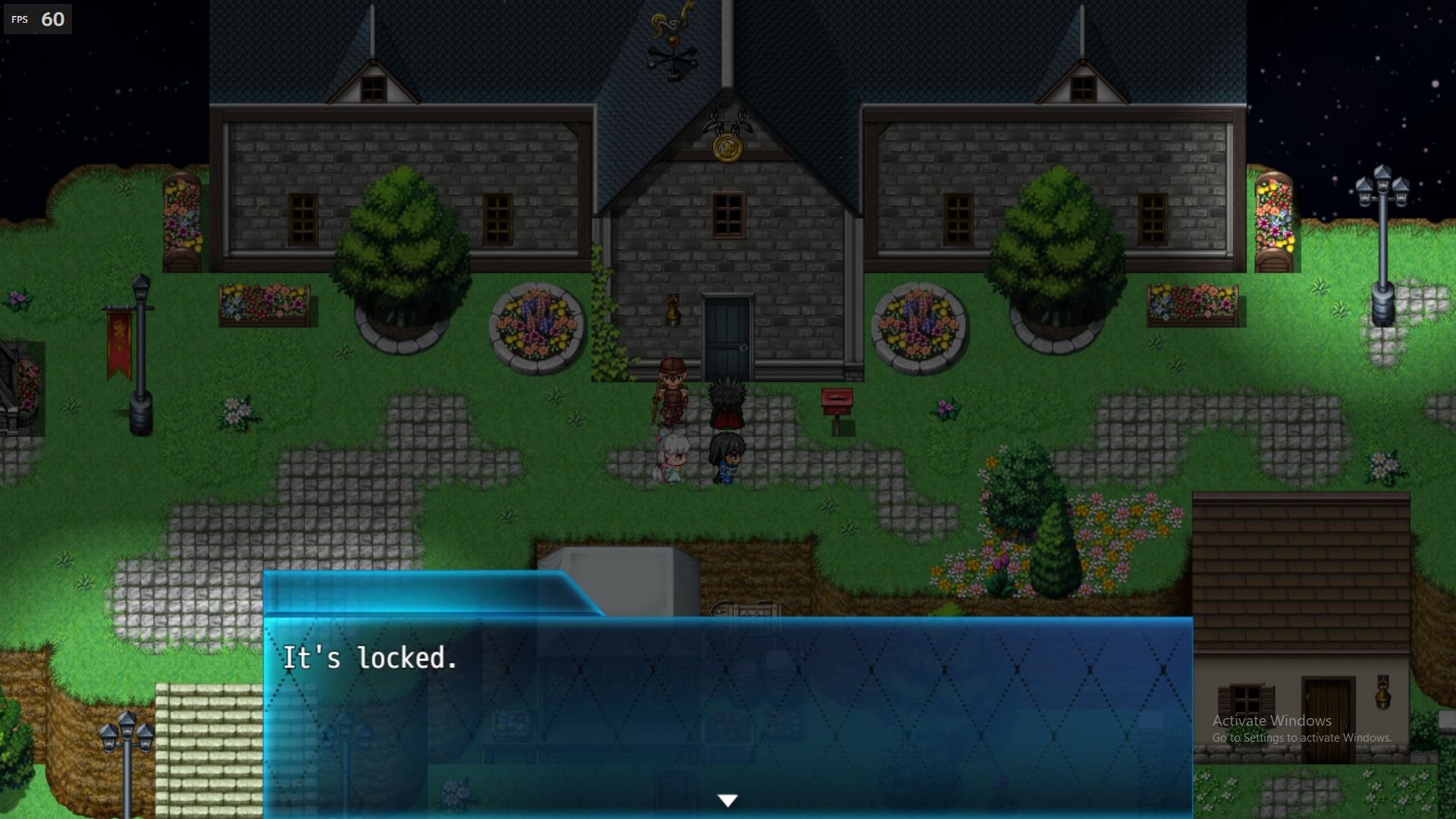 Screenshot 3 for Icons and Indicators for RPG MAKER MZ