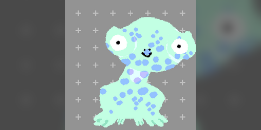 Cover image for Fantastic Frogs Forever