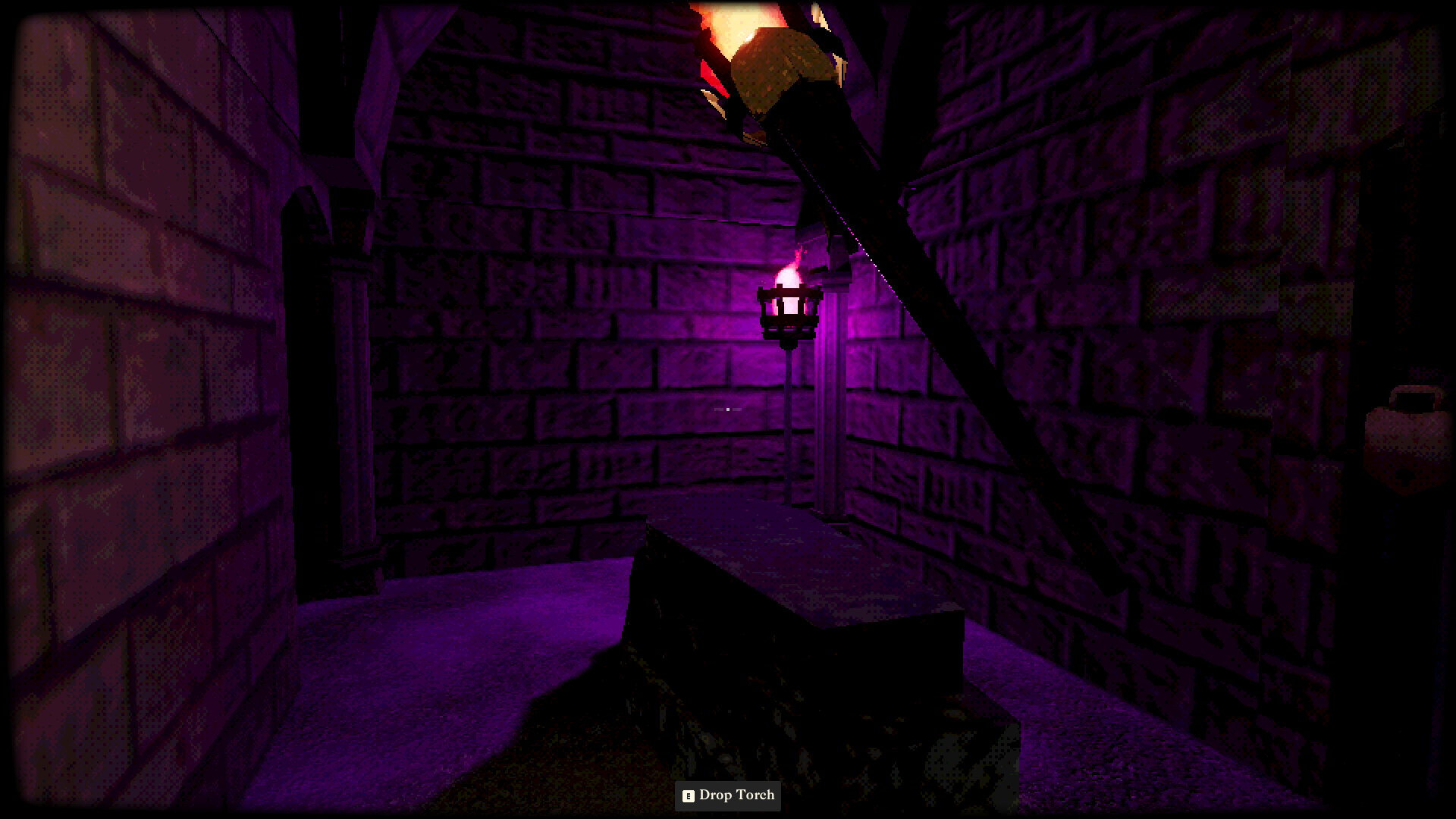 Screenshot 6 for Dungeon Bodega Simulator