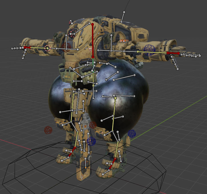 Screenshot 3 for Thicc Scorch IK FREE