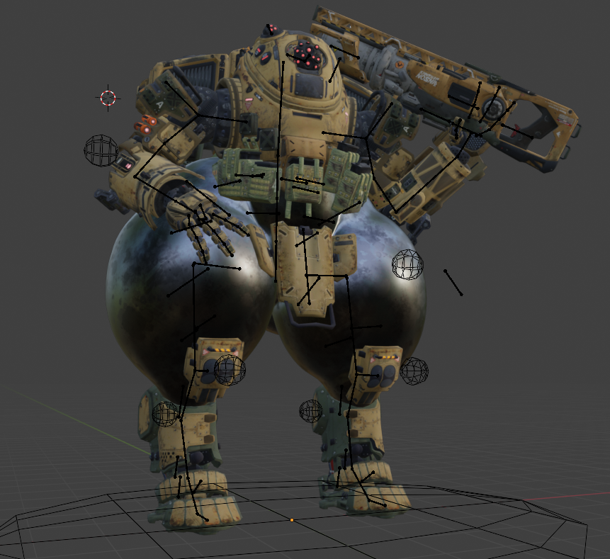 Screenshot 4 for Thicc Scorch IK FREE