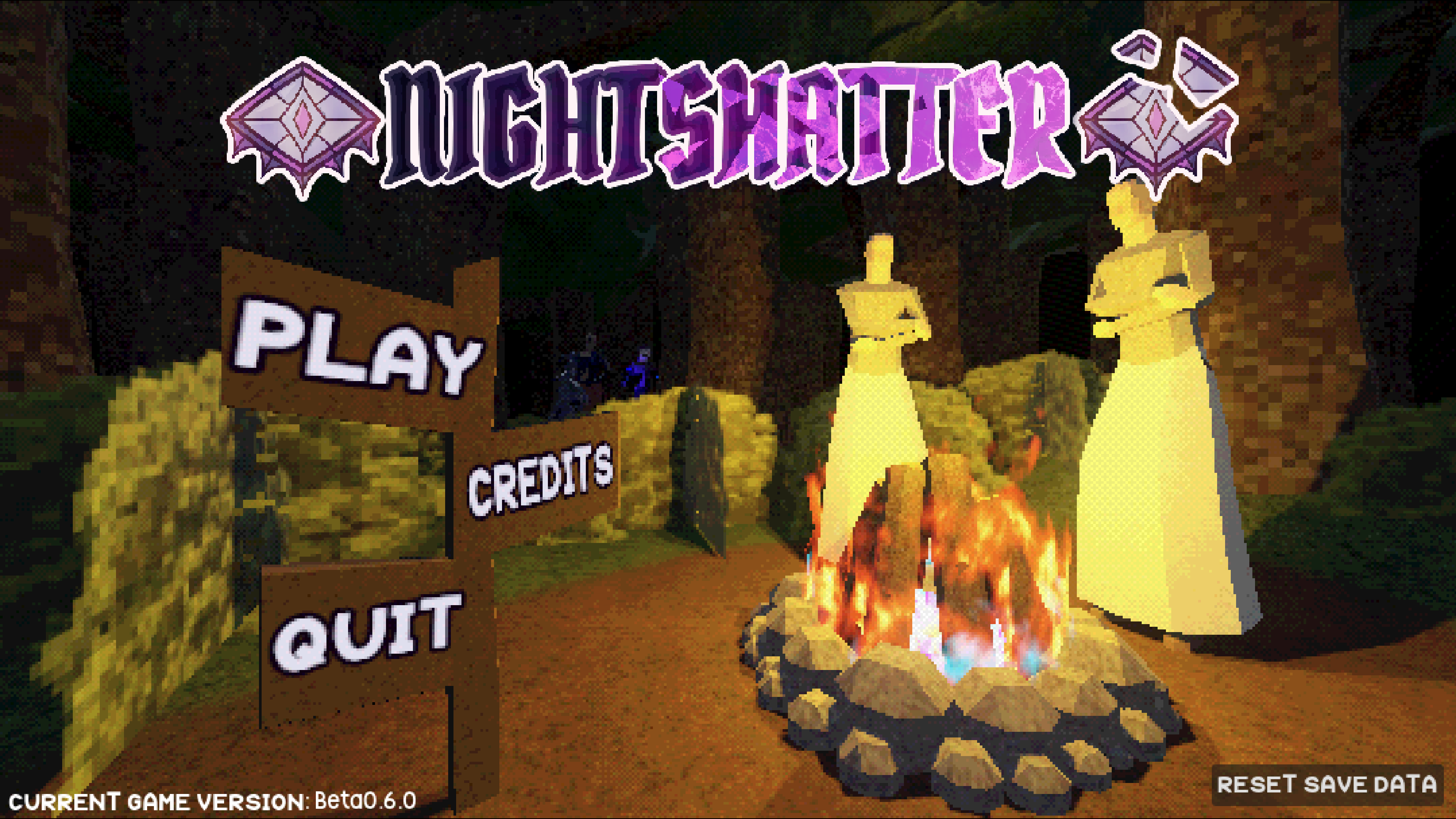 Screenshot 2 for Nightshatter