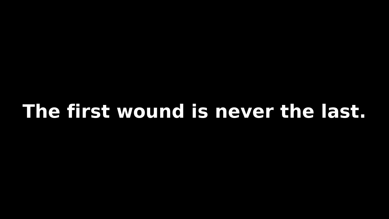 Screenshot 4 for First Zine of Fragments from a Disturbed Mind