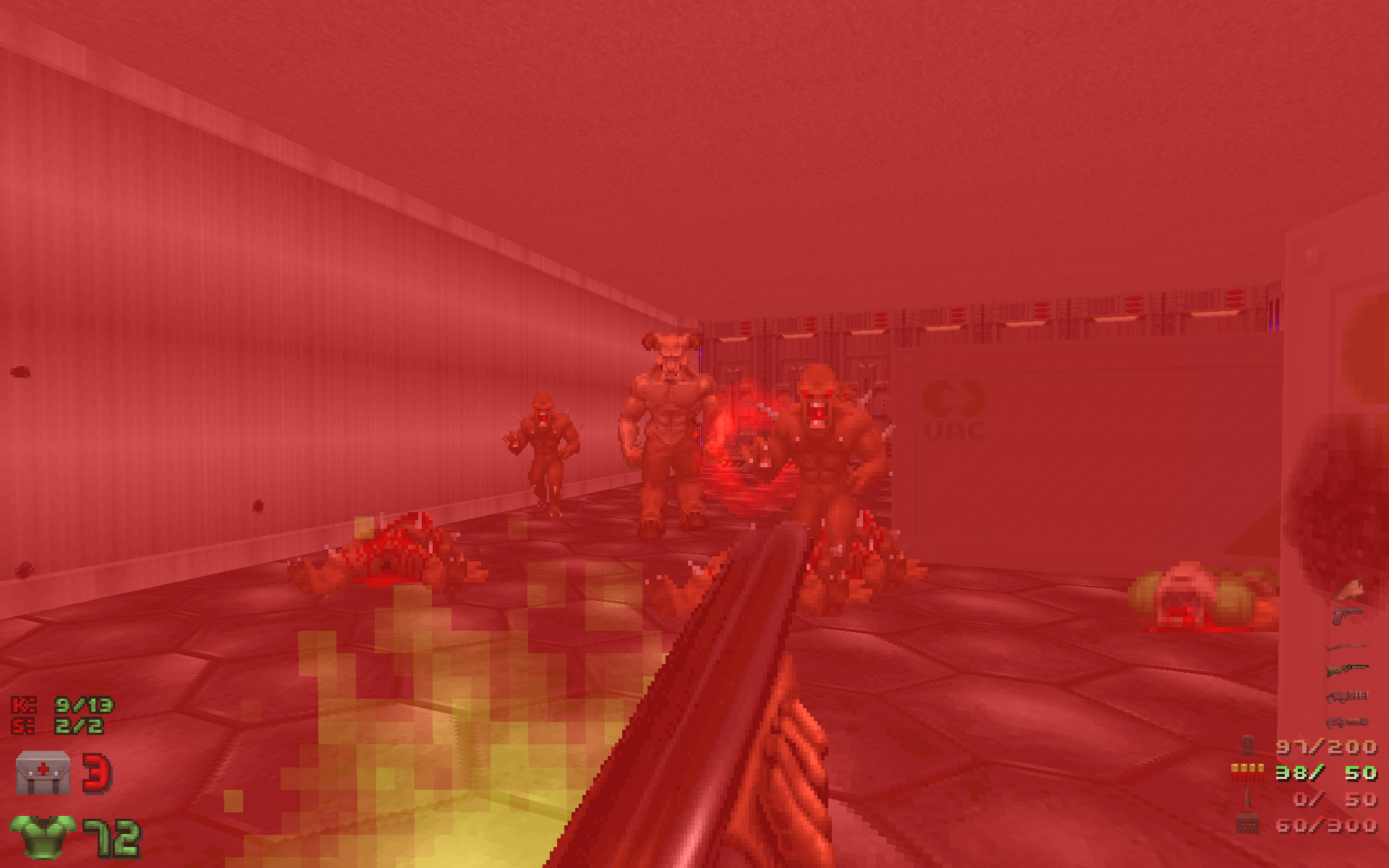 Screenshot 3 for Event Horizon