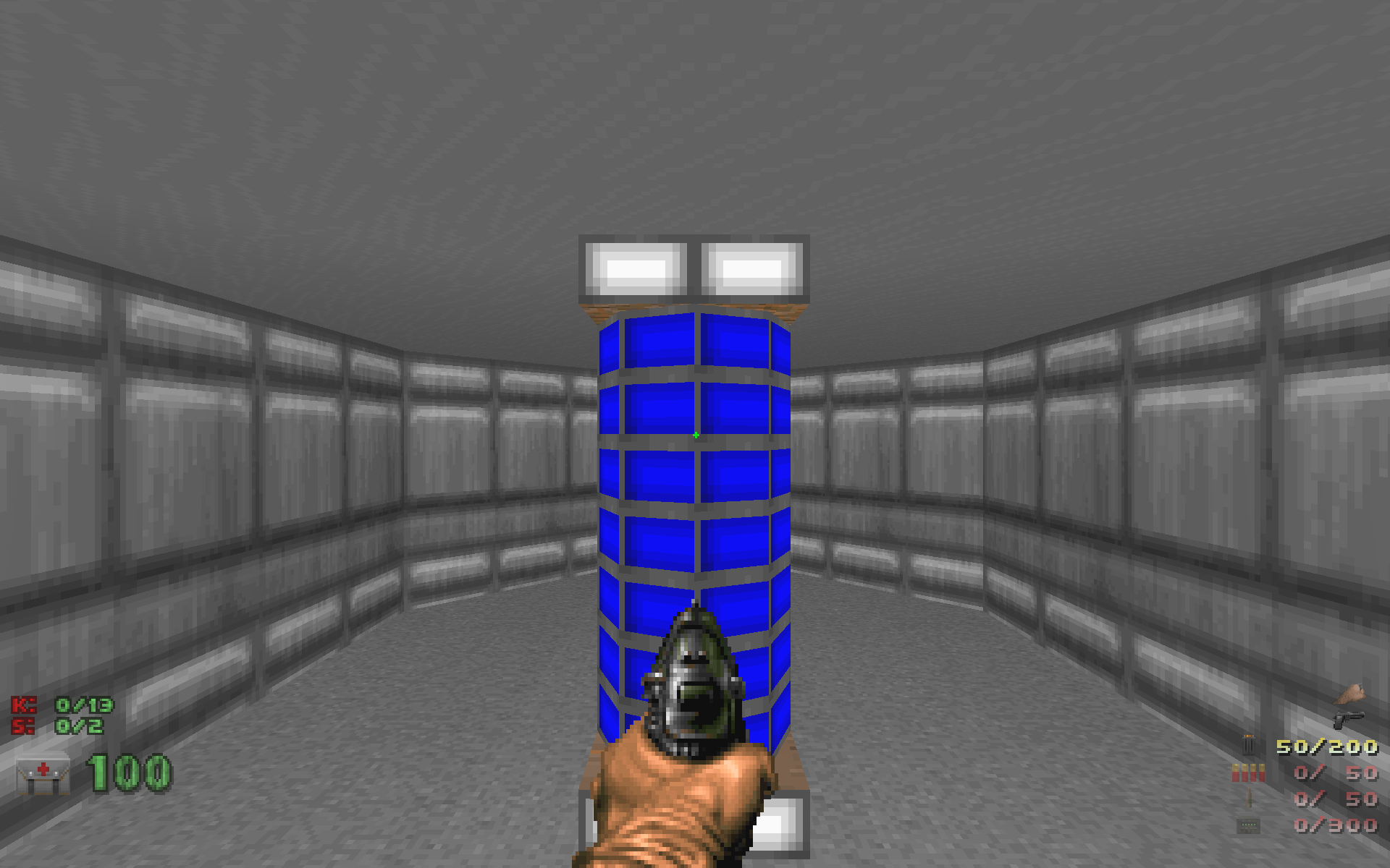 Screenshot 4 for Event Horizon