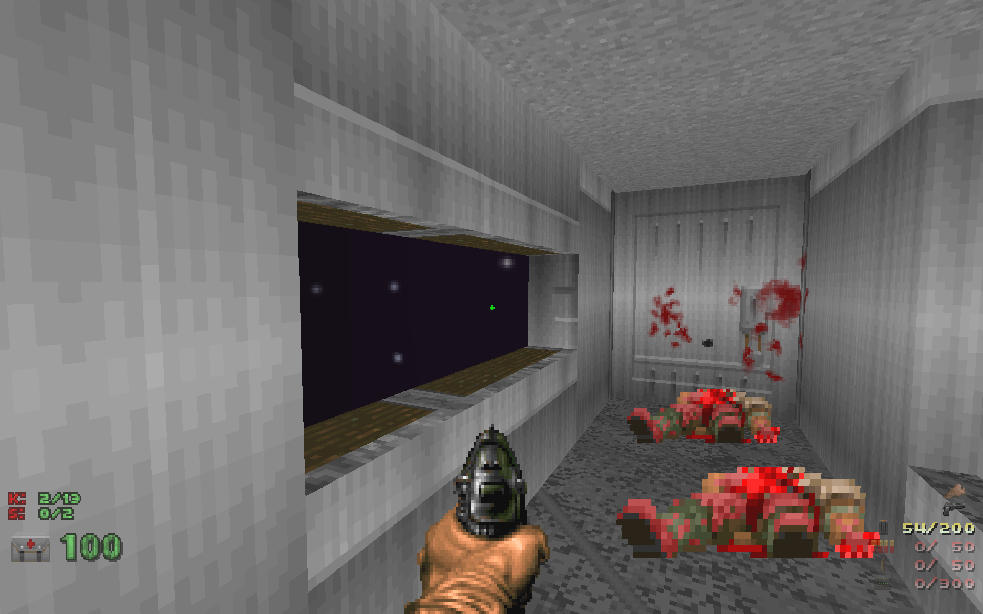Screenshot 5 for Event Horizon