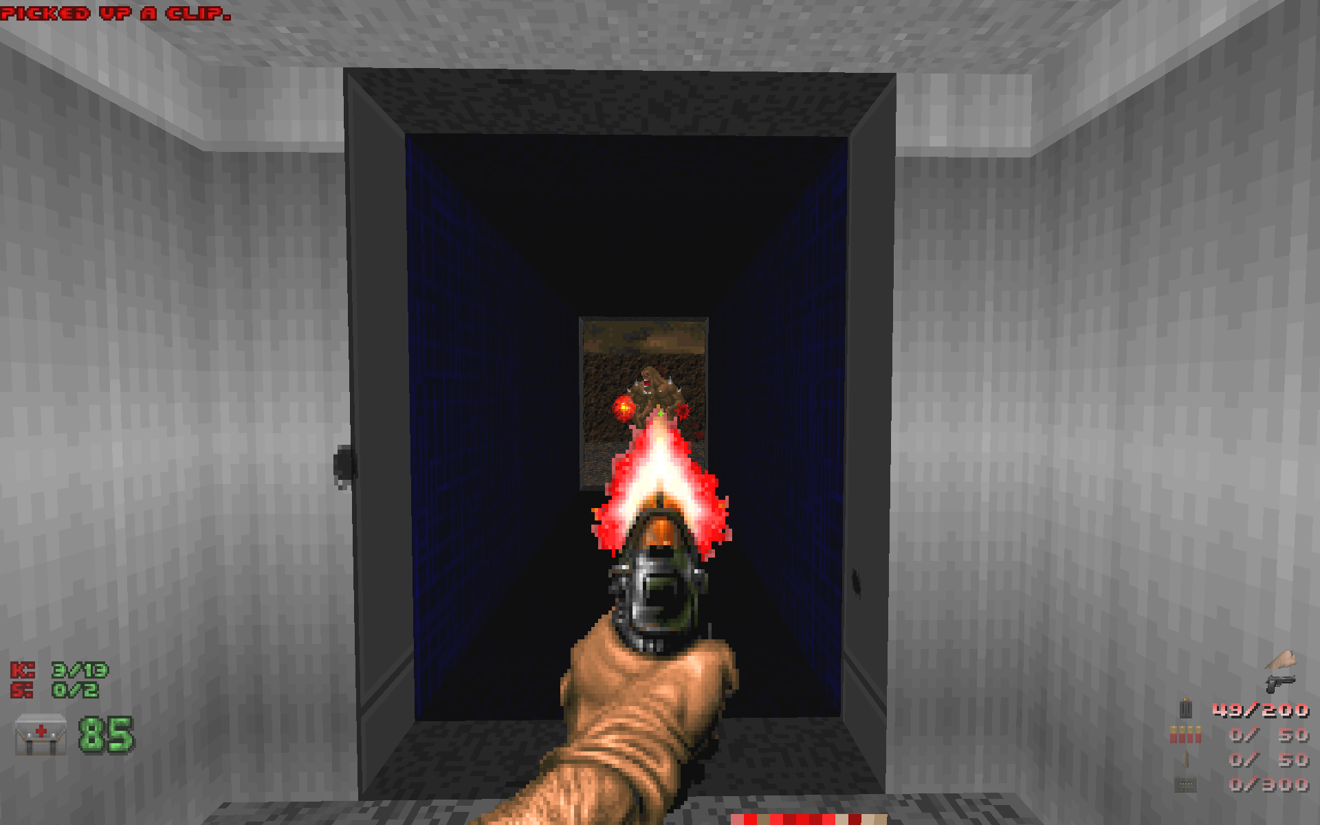 Screenshot 6 for Event Horizon