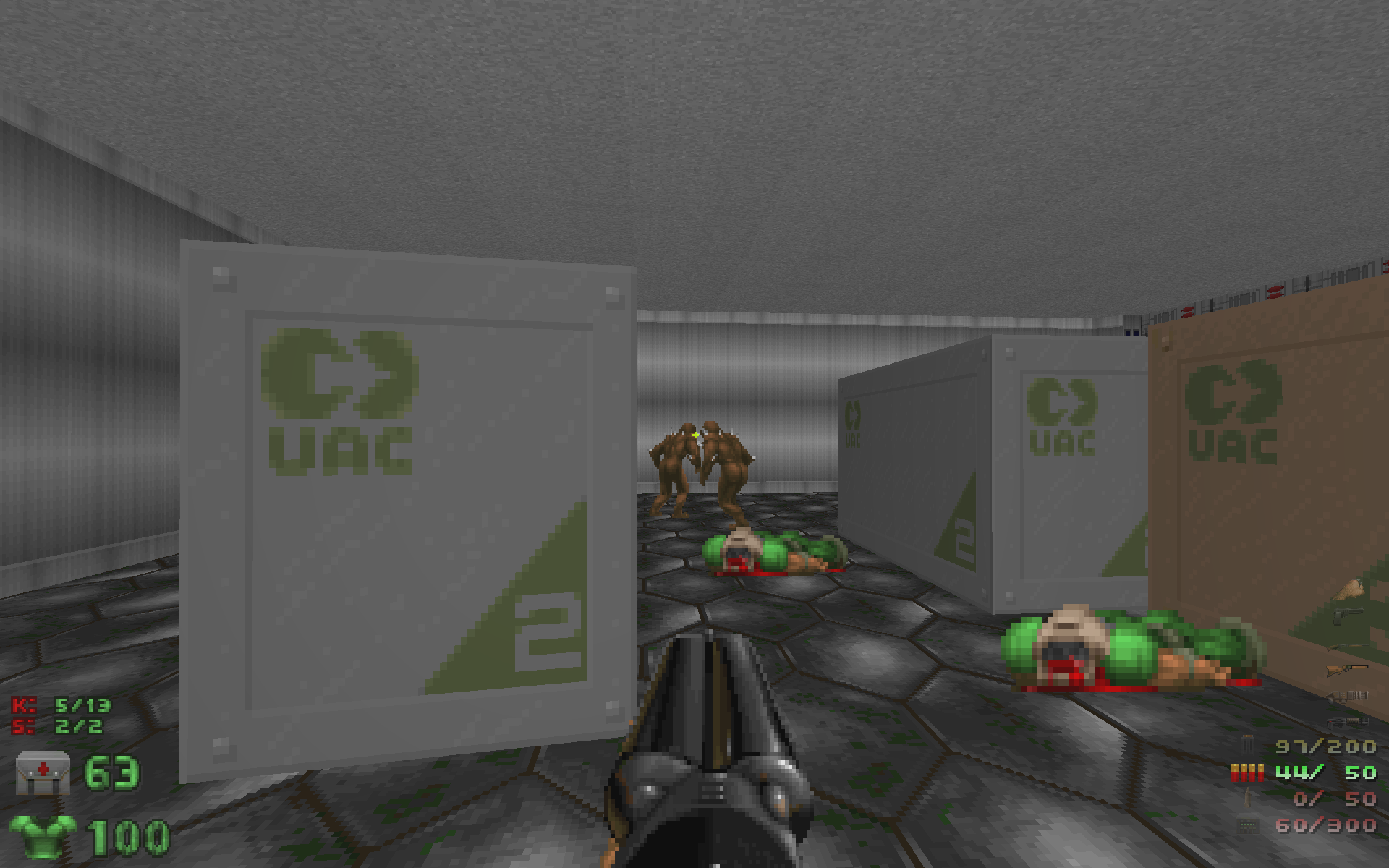 Screenshot 7 for Event Horizon